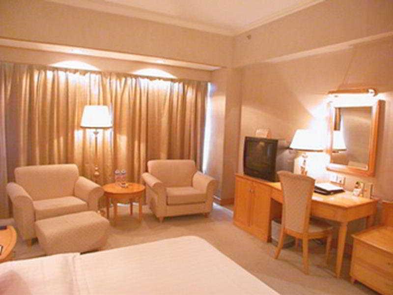 Gangrun Hotel Guangzhou Beijing Road Branch Exterior foto