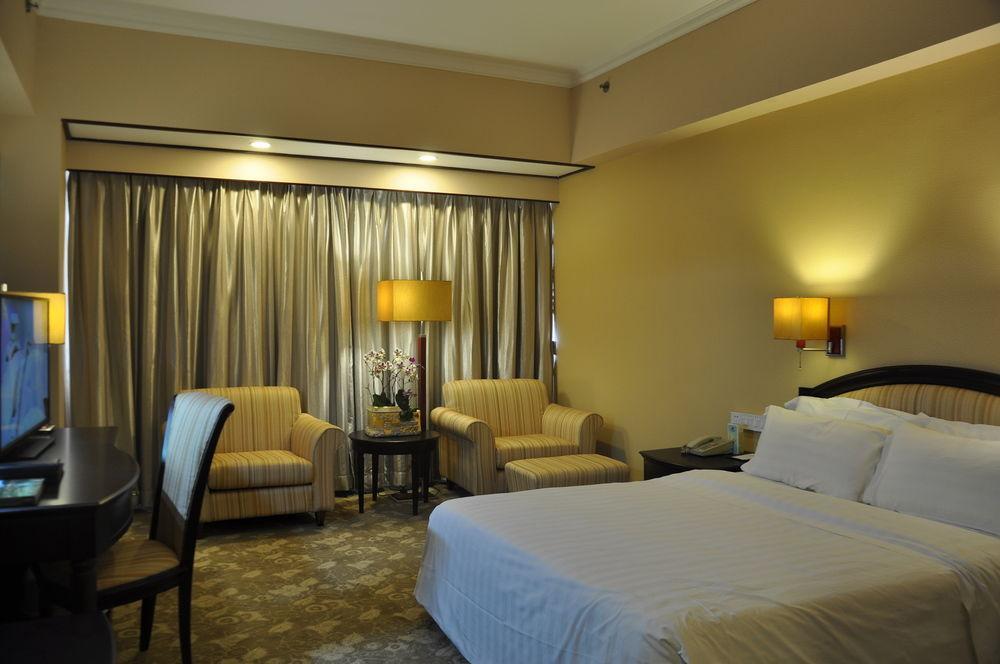 Gangrun Hotel Guangzhou Beijing Road Branch Exterior foto